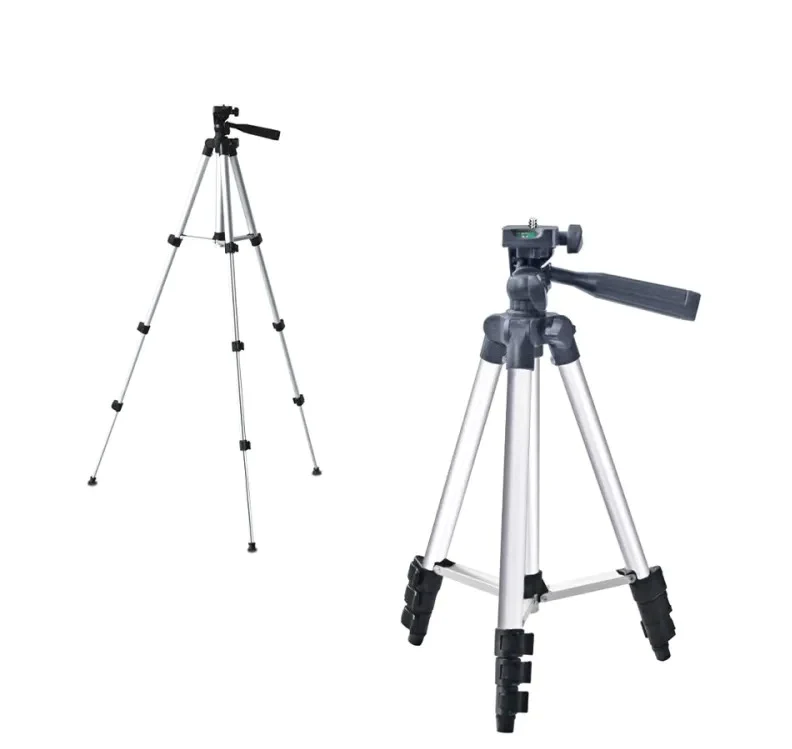 Ultimate Vlogger Kit: Tripod and Ring Light Combo Price in Pakistan