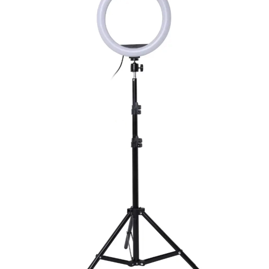 Riva Ring Light with 7ft Tripod price in Pakistan
