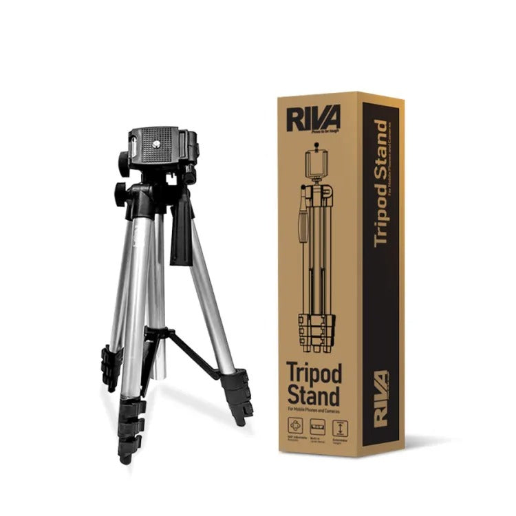 Ultimate Vlogger Kit: Tripod and Ring Light Combo Price in Pakistan